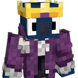 FeatheredPrince's skin