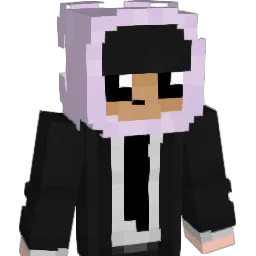 MrJin08's skin