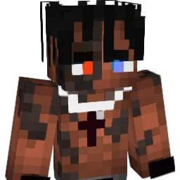 Croissarva's skin