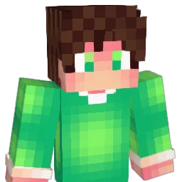 4eCTeP's Minecraft skin