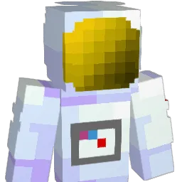 4eKeR's Minecraft skin