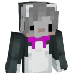 TimmyTipstein's skin