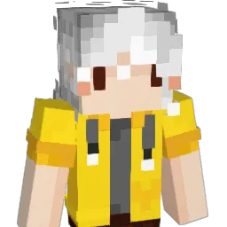 ewaj's skin