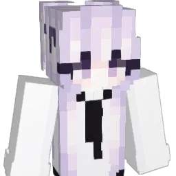 4eloveker Minecraft avatar bust