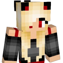 4everfia's Minecraft skin