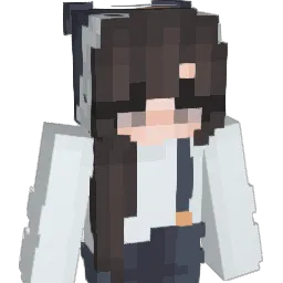 4everwise's Minecraft skin