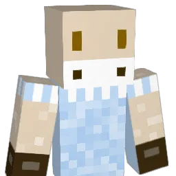raffeb's skin