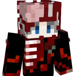 KorvyV7's skin
