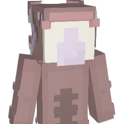 4fa1th_ Minecraft avatar bust