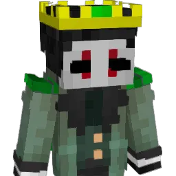 4forfour's Minecraft skin
