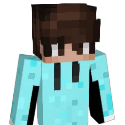 4fpoon's Minecraft skin