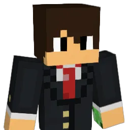 4fv5's Minecraft skin