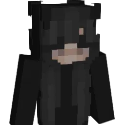 4giv Minecraft avatar bust