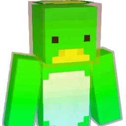 4gu's Minecraft skin