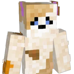4head68419 Minecraft avatar bust