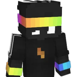4inDeutsch Minecraft avatar bust