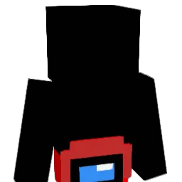 4isu1 Minecraft avatar bust