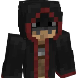 4jairo's Minecraft skin
