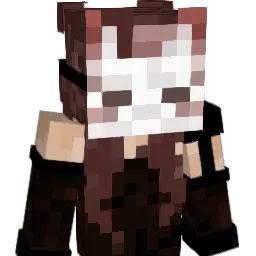 4k5i6t7t8y Minecraft avatar bust