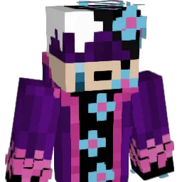 4ksugamer Minecraft avatar bust