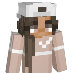 4l3xa17 Minecraft avatar bust