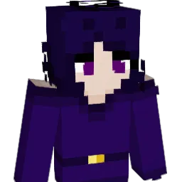 4lachlan4 Minecraft avatar bust
