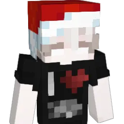 4lbxrt Minecraft avatar bust