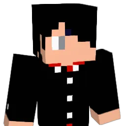 4lcys Minecraft avatar bust