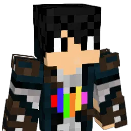 4ldaiir Minecraft avatar bust
