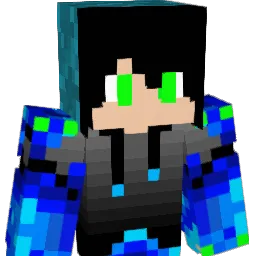4ldi_Gutschein Minecraft avatar bust