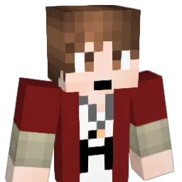 4le01's Minecraft skin