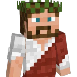 4lessandro Minecraft avatar bust