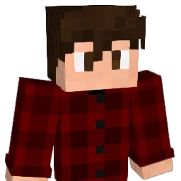 4lexH7's Minecraft skin