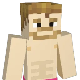 4lfred_ Minecraft avatar bust