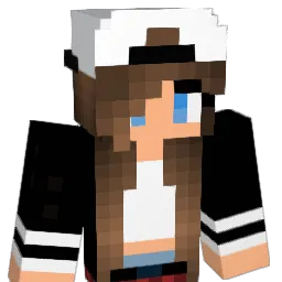 4lice_ Minecraft avatar bust