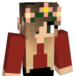 4lynaa's Minecraft skin