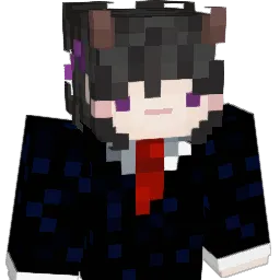 4mMoon's Minecraft skin