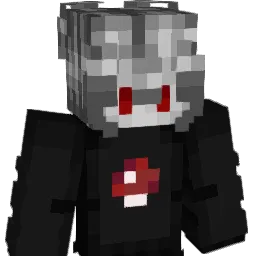 4maryy Minecraft avatar bust