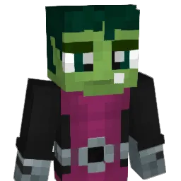 4mayumi Minecraft avatar bust