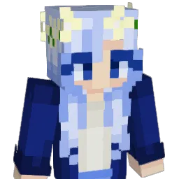4mbient4tlantic Minecraft avatar bust