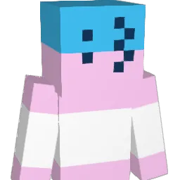 4n71gr4v17y33 Minecraft avatar bust