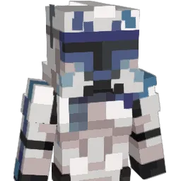 4nIdi0t Minecraft avatar bust
