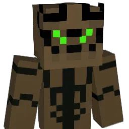 4nTiBoT's Minecraft skin