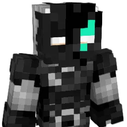 4n_stone Minecraft avatar bust