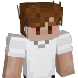 4ndr3i08 Minecraft avatar bust