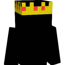 4nembr0dy Minecraft avatar bust