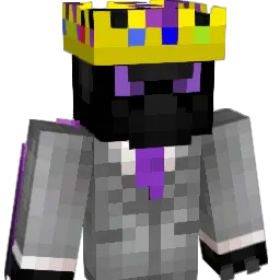 4nen Minecraft avatar bust
