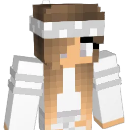 4nniss Minecraft avatar bust