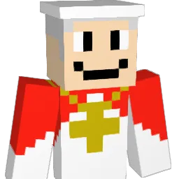 4nsu's Minecraft skin