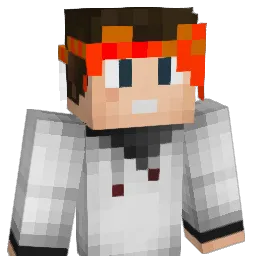 4nth0ny6 Minecraft avatar bust